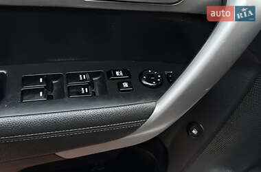 Внедорожник / Кроссовер Kia Sorento 2010 в 