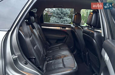 Внедорожник / Кроссовер Kia Sorento 2010 в 