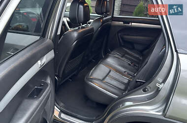 Внедорожник / Кроссовер Kia Sorento 2010 в 