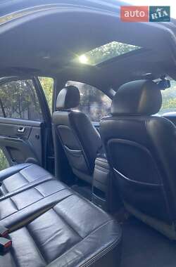 Внедорожник / Кроссовер Kia Sorento 2008 в 
