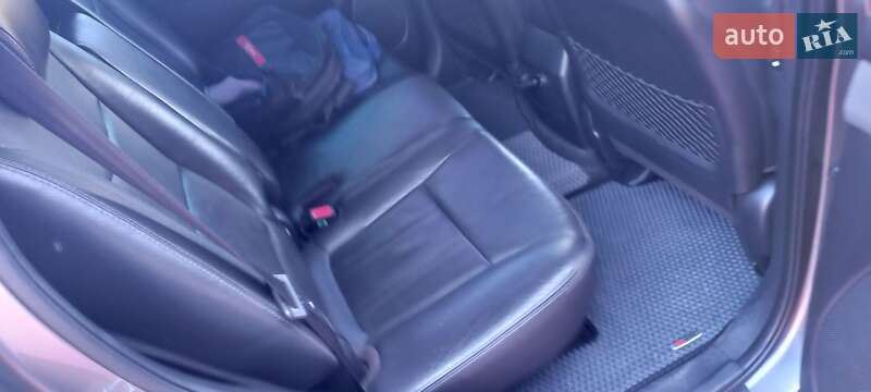 Внедорожник / Кроссовер Kia Sorento 2011 в Переяславе