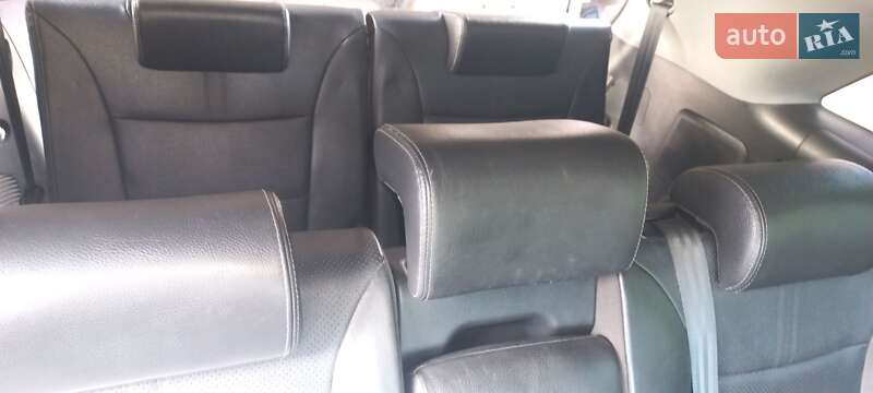 Внедорожник / Кроссовер Kia Sorento 2011 в Переяславе