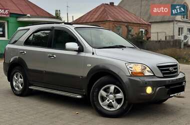 Внедорожник / Кроссовер Kia Sorento 2009 в 