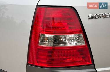 Внедорожник / Кроссовер Kia Sorento 2009 в 