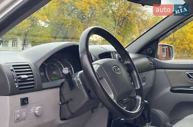 Внедорожник / Кроссовер Kia Sorento 2009 в 
