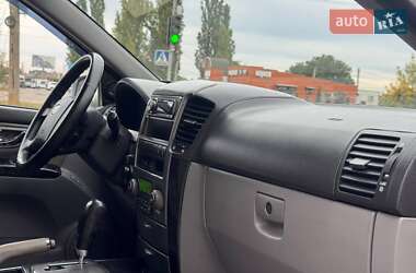 Внедорожник / Кроссовер Kia Sorento 2009 в 