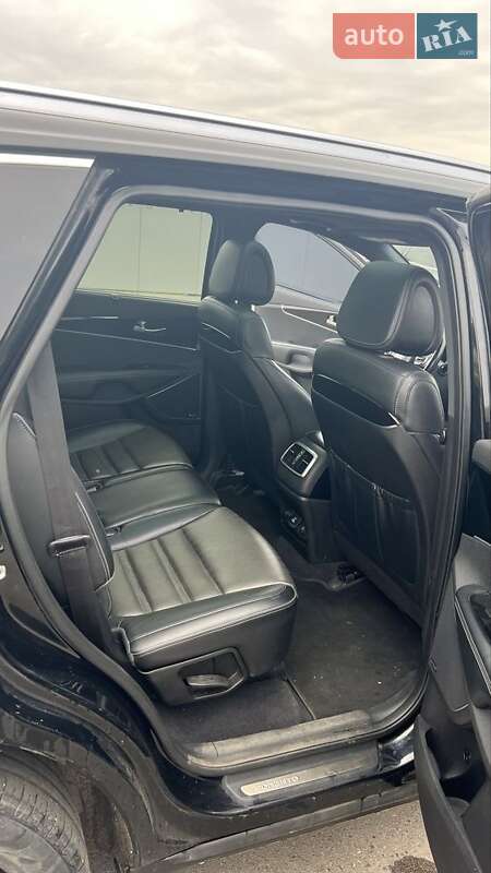 Позашляховик / Кросовер Kia Sorento 2015 в Києві фото 14 Позашляховик / Кросовер Kia Sorento 2015 в Києві