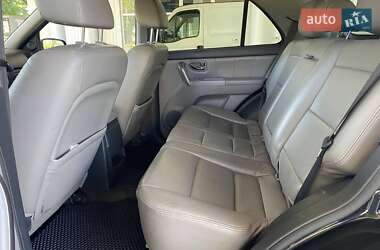 Внедорожник / Кроссовер Kia Sorento 2008 в 