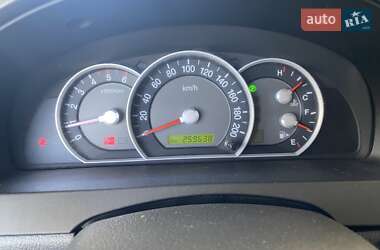 Внедорожник / Кроссовер Kia Sorento 2008 в 