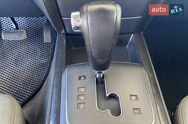 Внедорожник / Кроссовер Kia Sorento 2008 в 