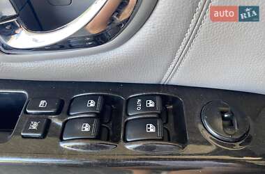 Внедорожник / Кроссовер Kia Sorento 2008 в 