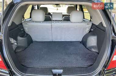 Внедорожник / Кроссовер Kia Sorento 2008 в 
