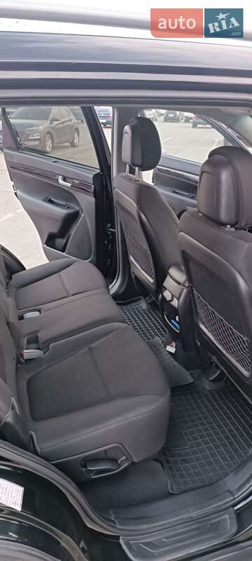 Позашляховик / Кросовер Kia Sorento 2014 в Сумах