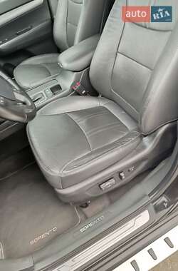 Внедорожник / Кроссовер Kia Sorento 2014 в 
