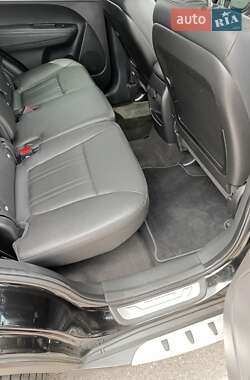 Внедорожник / Кроссовер Kia Sorento 2014 в 