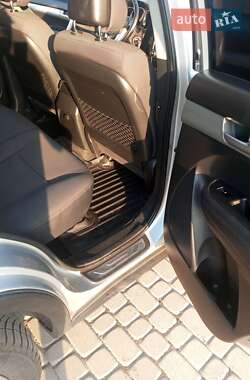 Внедорожник / Кроссовер Kia Sorento 2010 в 