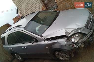 Внедорожник / Кроссовер Kia Sorento 2004 в 