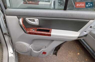 Внедорожник / Кроссовер Kia Sorento 2004 в 