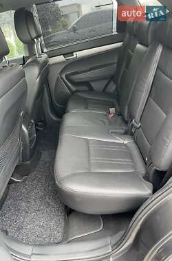 Внедорожник / Кроссовер Kia Sorento 2014 в 