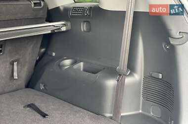 Внедорожник / Кроссовер Kia Sorento 2014 в 