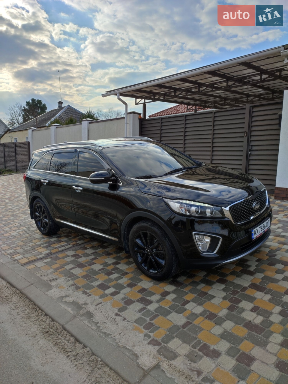 2015 Kia Sorento - мініатюра 68