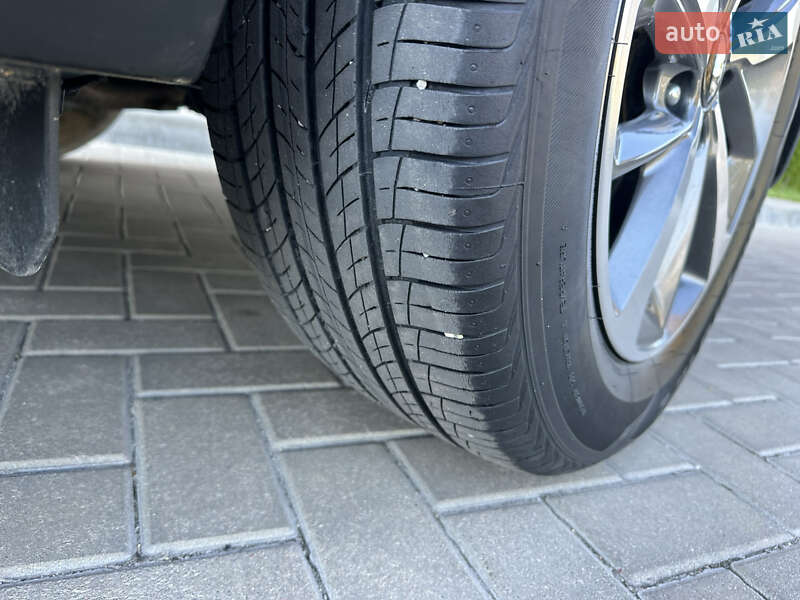 Позашляховик / Кросовер Kia Sorento 2019 в Житомирі