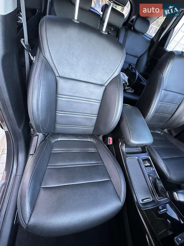 Позашляховик / Кросовер Kia Sorento 2019 в Житомирі