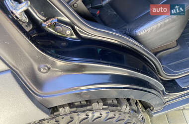 Позашляховик / Кросовер Kia Sorento 2008 в  фото 21 Позашляховик / Кросовер Kia Sorento 2008 в