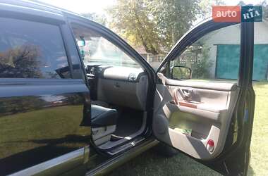 Внедорожник / Кроссовер Kia Sorento 2005 в 