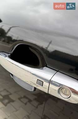 Внедорожник / Кроссовер Kia Sorento 2012 в 