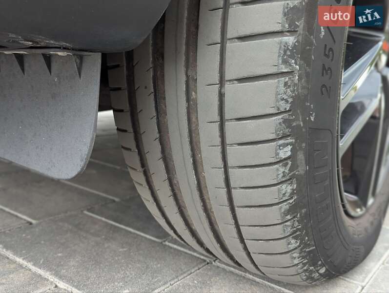 Внедорожник / Кроссовер Kia Sorento 2010 в Луцке фото 18 Внедорожник / Кроссовер Kia Sorento 2010 в Луцке