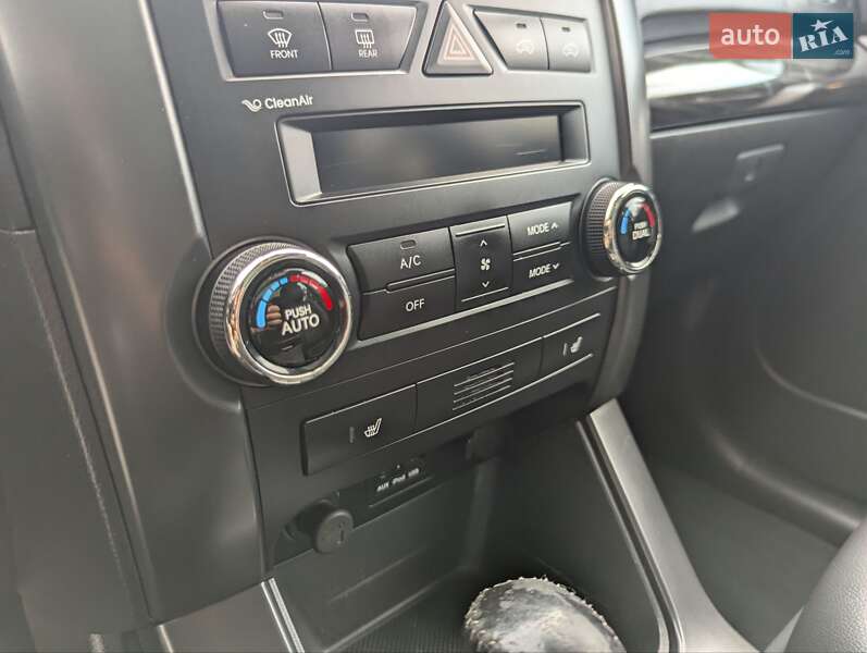 Внедорожник / Кроссовер Kia Sorento 2010 в Луцке фото 36 Внедорожник / Кроссовер Kia Sorento 2010 в Луцке