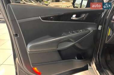Внедорожник / Кроссовер Kia Sorento 2014 в 