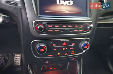 Внедорожник / Кроссовер Kia Sorento 2014 в 