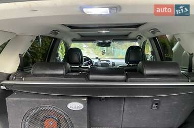 Внедорожник / Кроссовер Kia Sorento 2011 в 