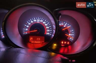 Внедорожник / Кроссовер Kia Sorento 2011 в 
