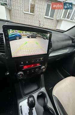 Внедорожник / Кроссовер Kia Sorento 2010 в 