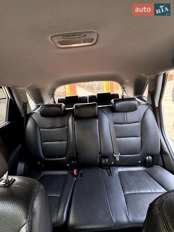 Внедорожник / Кроссовер Kia Sorento 2013 в Одессе