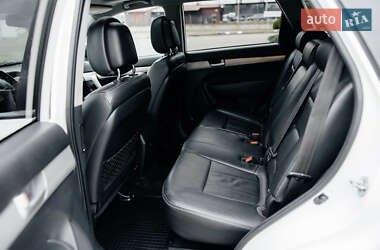 Внедорожник / Кроссовер Kia Sorento 2010 в 
