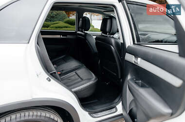 Внедорожник / Кроссовер Kia Sorento 2010 в 