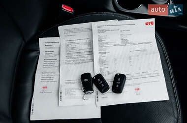 Внедорожник / Кроссовер Kia Sorento 2010 в 