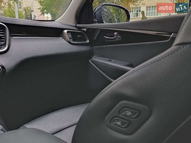 Внедорожник / Кроссовер Kia Sorento 2018 в Киеве