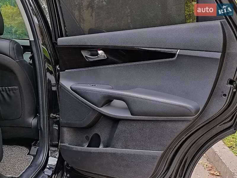 Внедорожник / Кроссовер Kia Sorento 2018 в Киеве