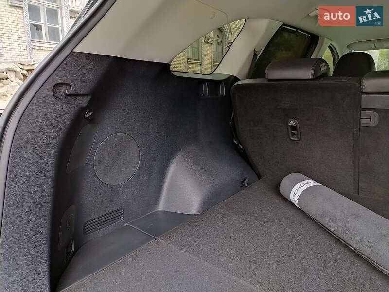 Внедорожник / Кроссовер Kia Sorento 2018 в Киеве