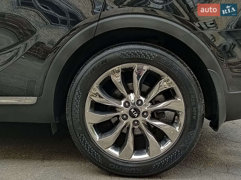 Внедорожник / Кроссовер Kia Sorento 2018 в Киеве