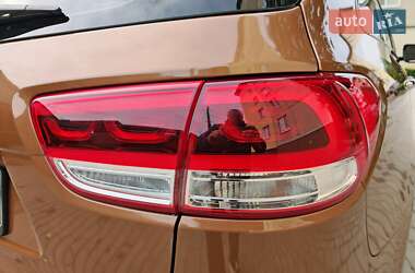 Внедорожник / Кроссовер Kia Sorento 2015 в 