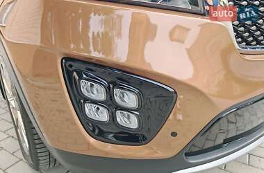 Внедорожник / Кроссовер Kia Sorento 2015 в 