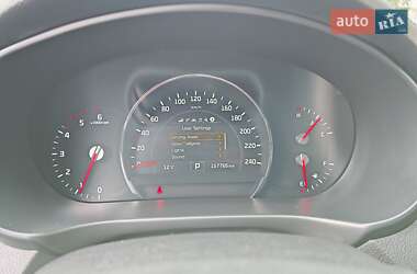 Внедорожник / Кроссовер Kia Sorento 2015 в 