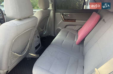 Внедорожник / Кроссовер Kia Sorento 2005 в  фото 4 Внедорожник / Кроссовер Kia Sorento 2005 в