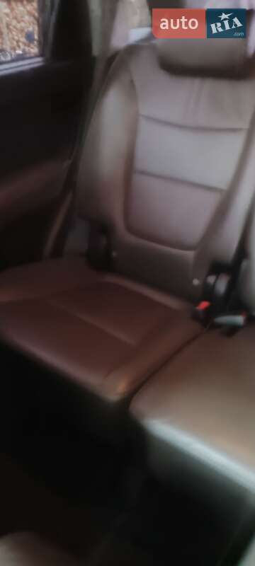 Внедорожник / Кроссовер Kia Sorento 2013 в Камне-Каширском